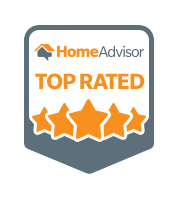 Home Advisor Badge